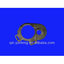 Cast iron gear box